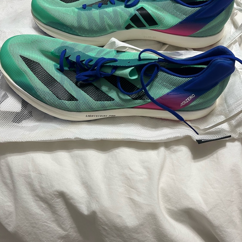 Adidas Adizero Running Shoes